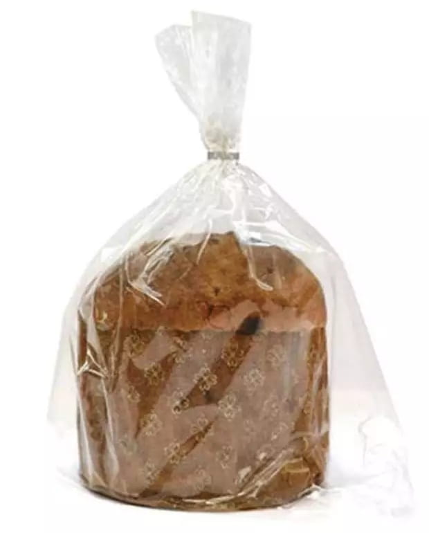 BOLSA PARA PANETTONE